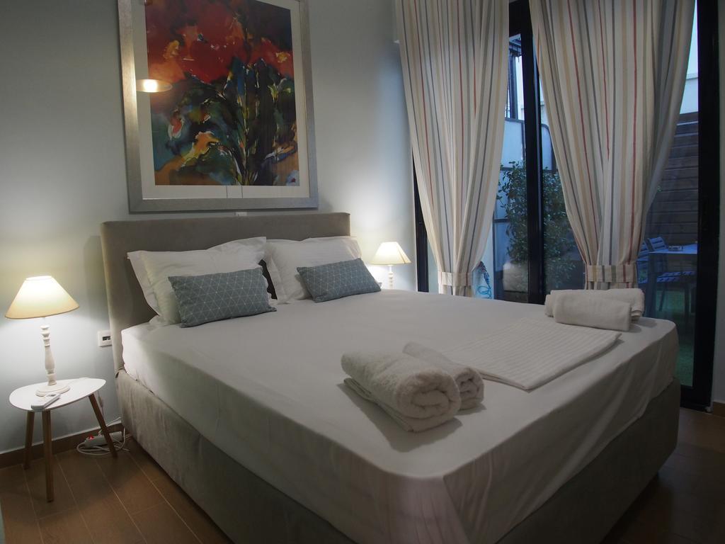 Apartmán Under The Shade Of Acropolis By Yha *